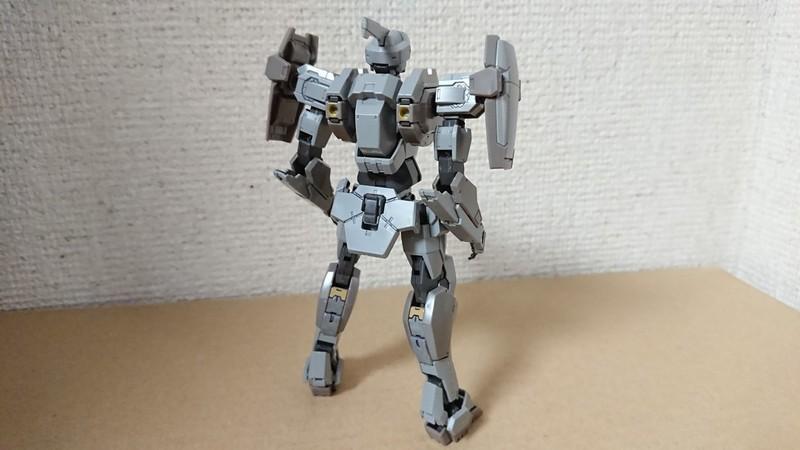 Amazon | フルメタル・パニック! ガーンズバック Ver.IV 1/60