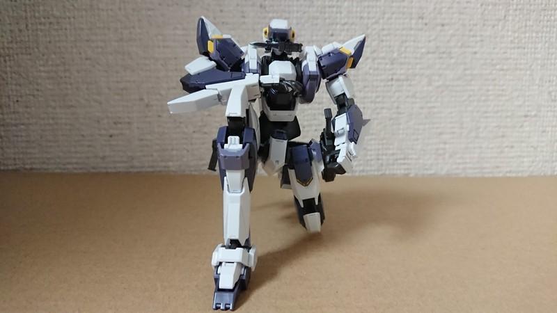 再掲載）フルメタル・パニック！Ⅳ 1/60スケールキットシリーズ