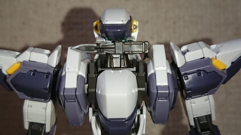 再掲載）フルメタル・パニック！Ⅳ 1/60スケールキットシリーズ