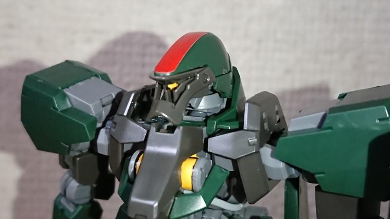 1/144 HG IBO グレイズシルト＆グレイズ（アリアンロッド所属機