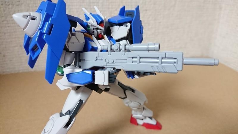 1/144 HGカスタマイズキャンペーン2018 ウエポン＆ジョイント