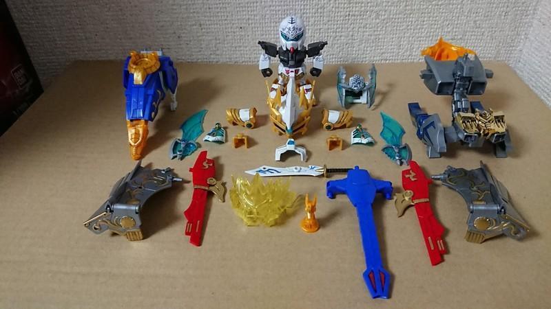 SD三国伝 真 猛虎装 孫権ガンダム・天玉鎧 弩虎: ちょっと作り SD三国伝 真 猛虎装 孫権ガンダム・天玉鎧 弩虎: ちょっと作り