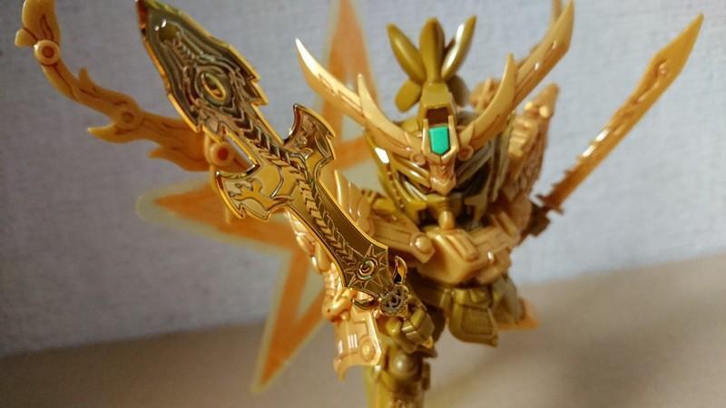 Amazon.co.jp: 三国伝三位一体セット BB戦士 SD 36 真 三国伝 龍