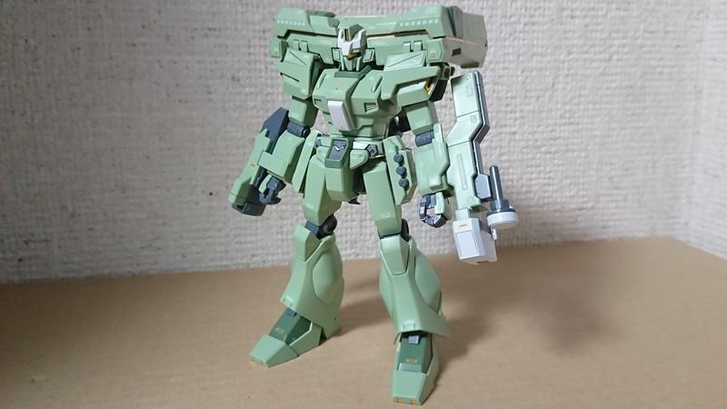 1/144 EWACジェガン - プラモデル