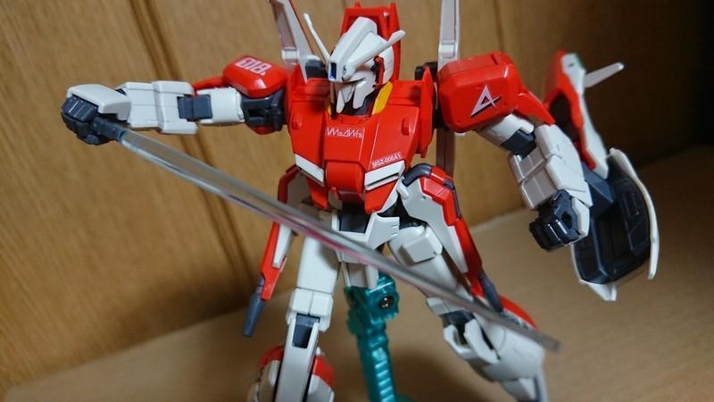 11/144 HGUC ゼータプラス（テスト機イメージカラー
