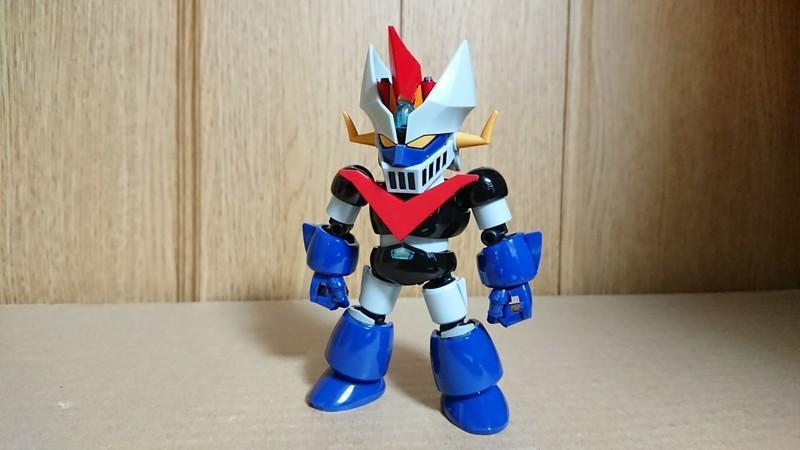 値下げセール、グレートマジンガー（ブラックVer.）、グレートマジンガーセット Amazon | GRAND ACTION BIGSIZE MODEL グレートマジンガー オリジナル