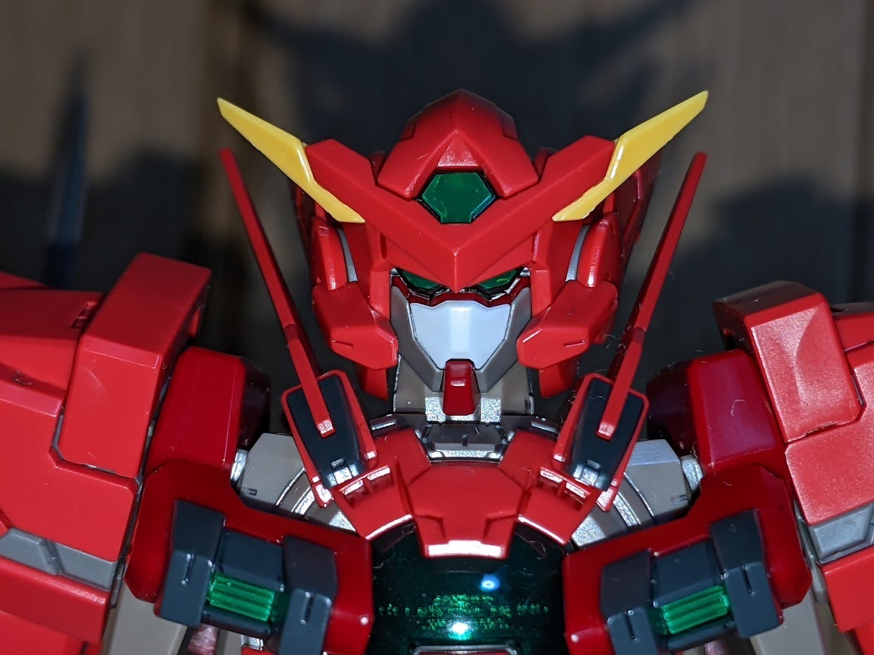 1/100 MG ガンダムアストレア TYPE-F（フルウェポンセット