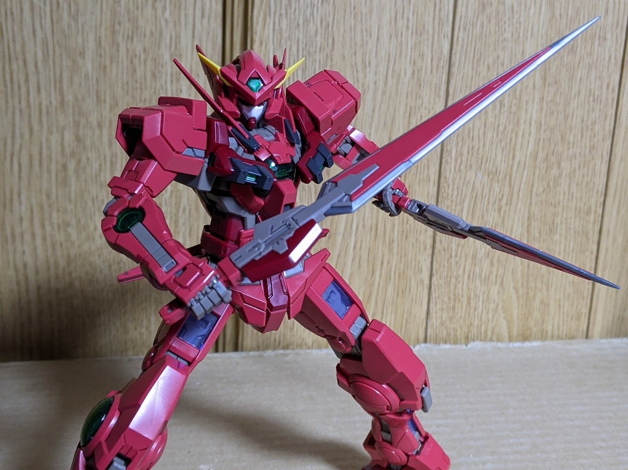 1/100 MG ガンダムアストレア TYPE-F(フルウェポンセット 1/100 MG ガンダムアストレア TYPE-F(フルウェポンセット