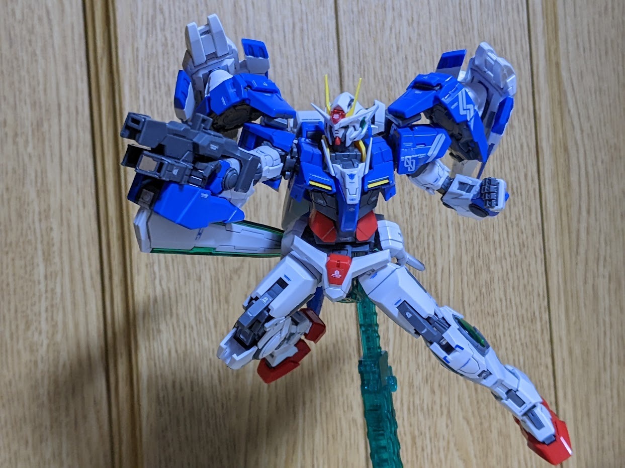 1/144 RX-78F00 ガンダム＆ガンダムドック｜バンダイ ホビーサイト