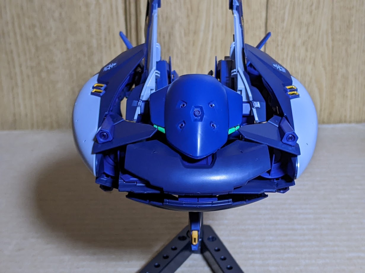 1/144 HGUC ガンダムTR-6[キハールⅡ](ADVANCE OF Z