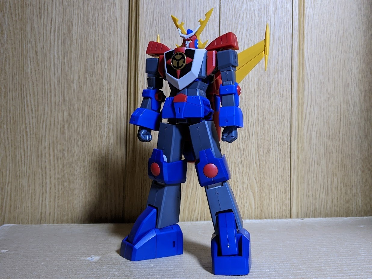 MODEROID ダイオージャ