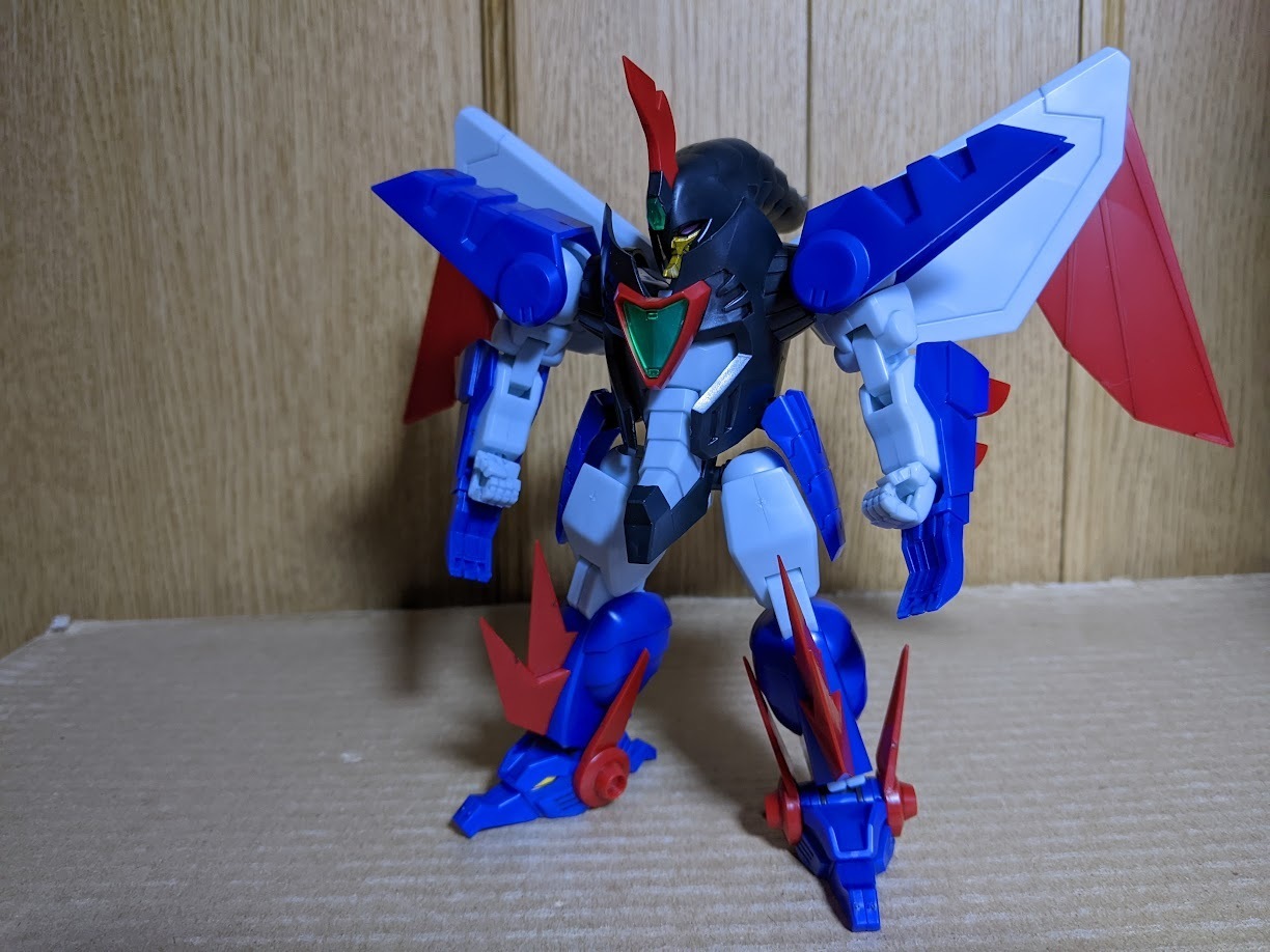 グランゾート ワイバースト 魔動コレクション 魔動王グランゾート ワイ