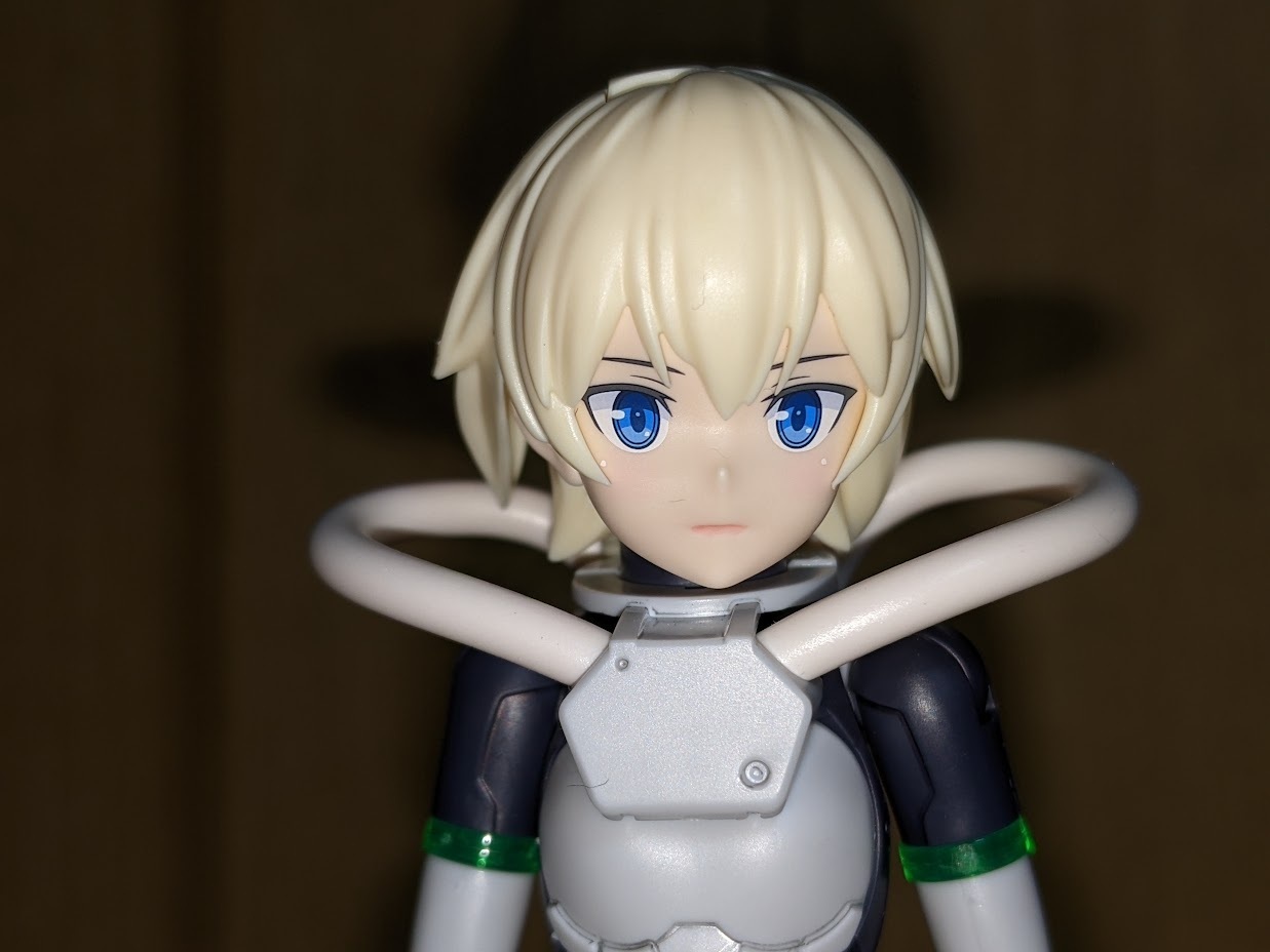 30MS スティプラ＝ステロイ（アルディートフォーム）: ちょっと