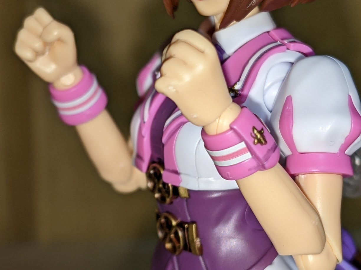 Figure-rise Standard ウマ娘 プリティーダービー Figure-rise Standard ウマ娘 プリティーダービー