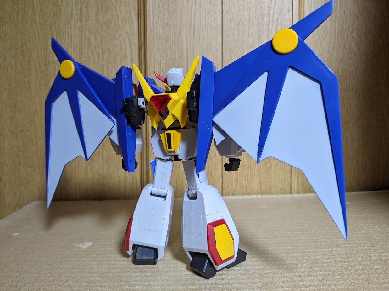 Amazon | MODEROID 絶対無敵ライジンオー バクリュウオー ノン