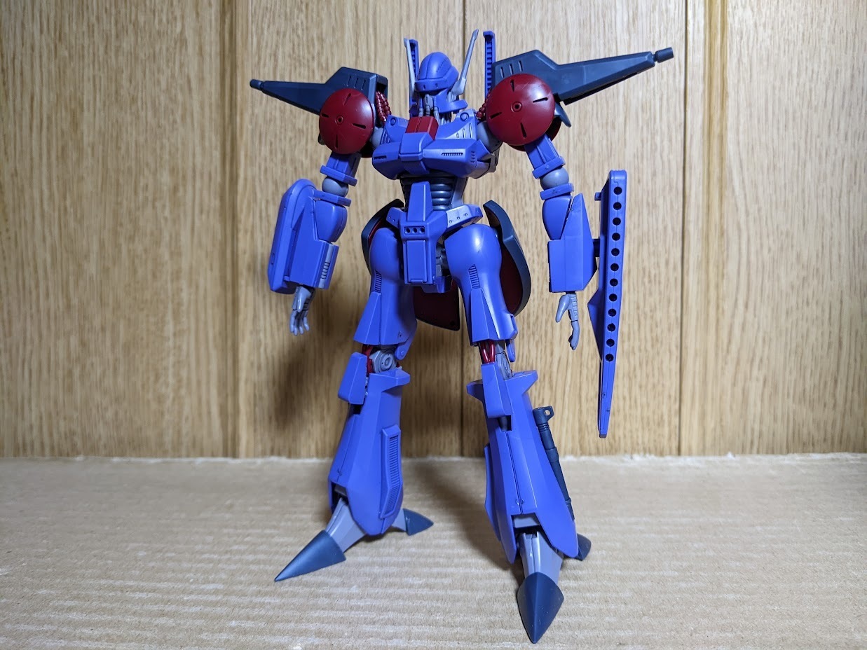 Amazon.co.jp: 未組立 プレミアム限定 HG 1144 バッシュ
