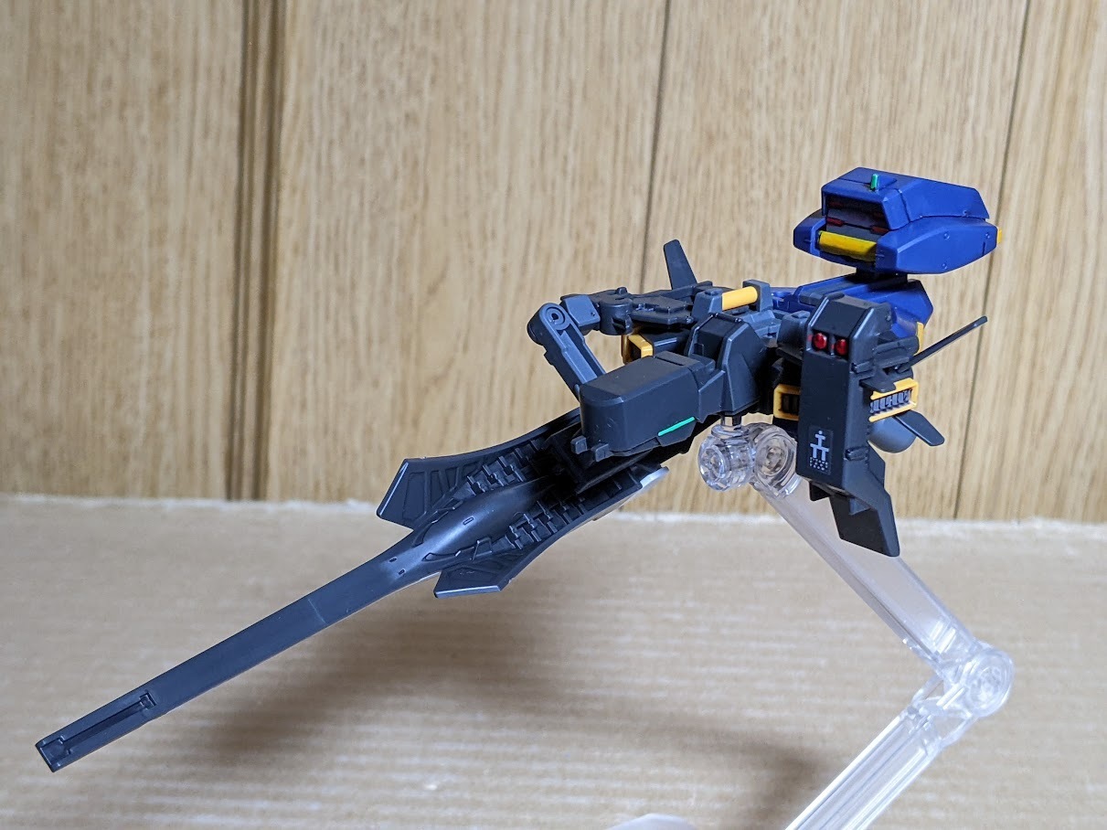 1/144 HGUC ガンダムTR-1[ヘイズル・アウスラ]次世代量産機