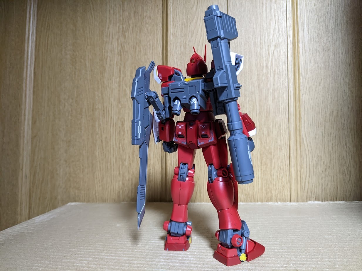 Amazon | バンダイ(BANDAI)ホビーマケットガンダムアメイジング