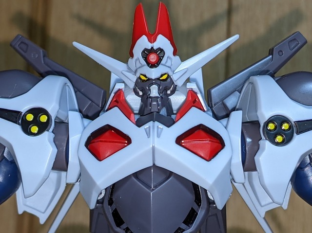 1/100 ネオガンダム: ちょっと作りすぎただけなんだからね！ガンプラ Mk-Ⅱ