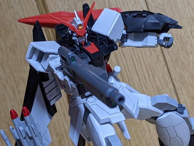 1/100 ネオガンダム: ちょっと作りすぎただけなんだからね！ガンプラ Mk-Ⅱ