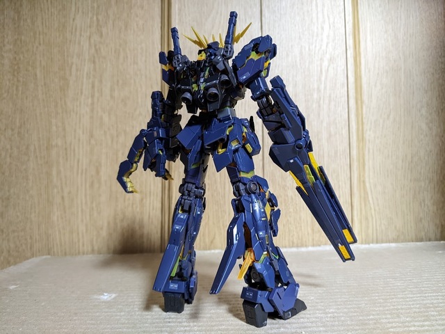 1/100 MG エールストライクガンダム Ver.RM+ストライク用バズーカ: ちょっと作りすぎただけなんだからね！ガンプラ Mk-Ⅱ