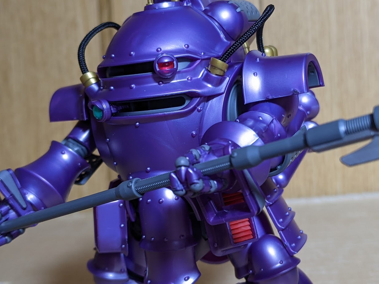 未開封 ヴァリアブルアクション サクラ大戦 光武 (大神機