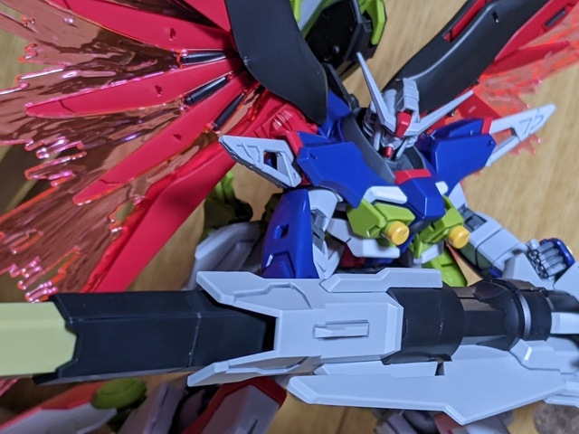 1/100 MG ジム・キャノン: ちょっと作りすぎただけなんだからね！ガンプラ Mk-Ⅱ