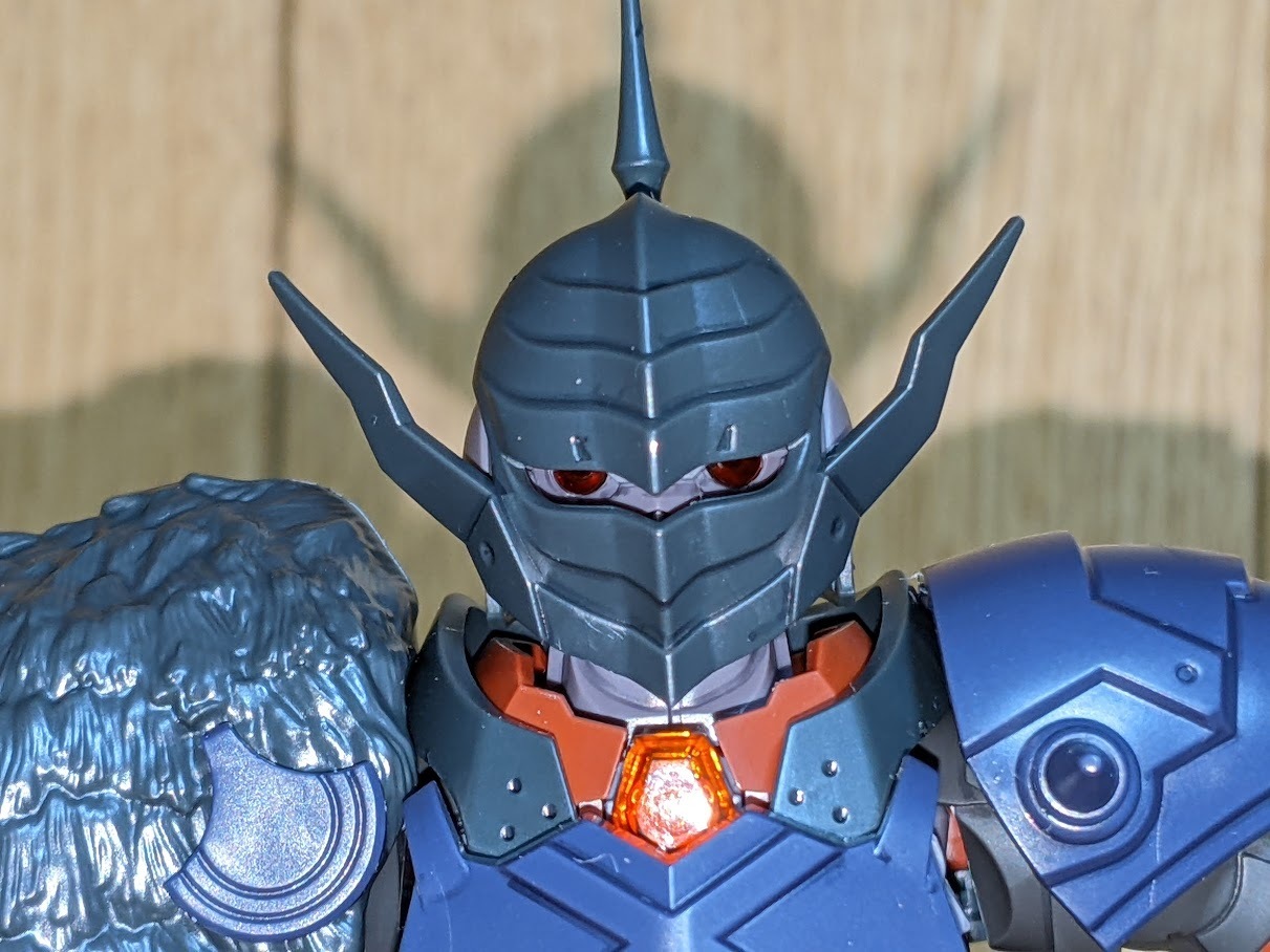 30MF クラスアップアーマー（ローザンウォーリア）/（ローザン