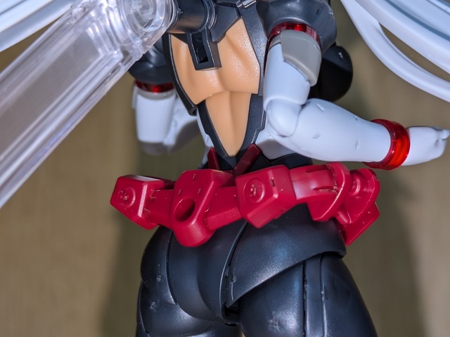 30MF クラスアップアーマー（ローザンウォーリア）/（ローザン